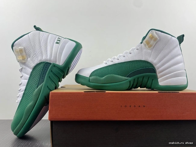 Rep Jordan 4132 136001- 12 Retro NewStyle 1028